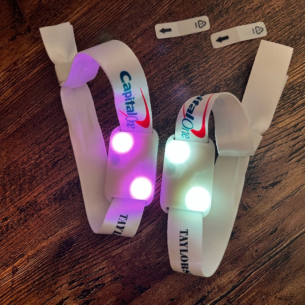 Taylor Swift Eras Tour Bracelets